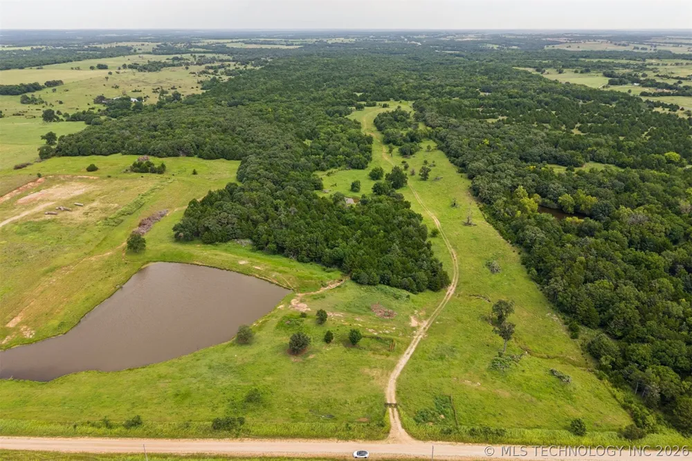 E 4100 ROAD Pawnee, OK 74058