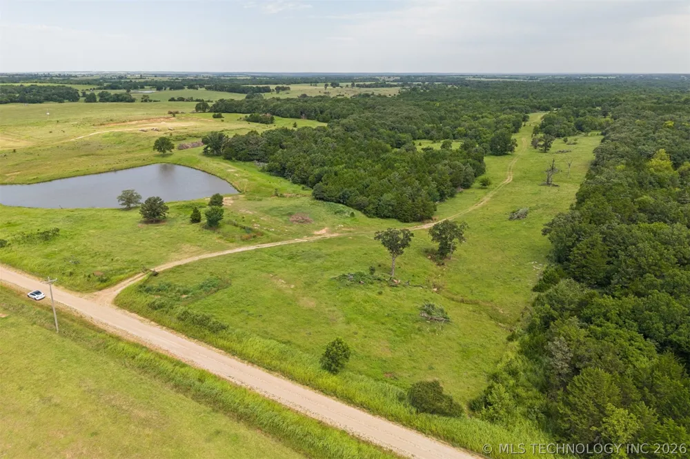 E 4100 ROAD Pawnee, OK 74058