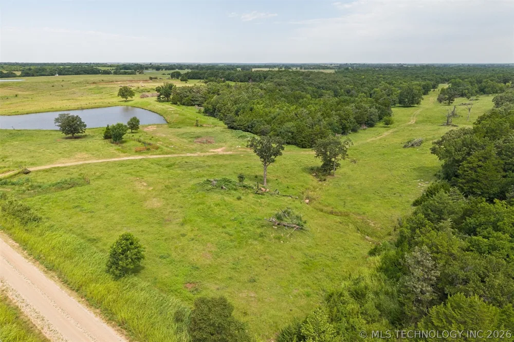 E 4100 ROAD Pawnee, OK 74058