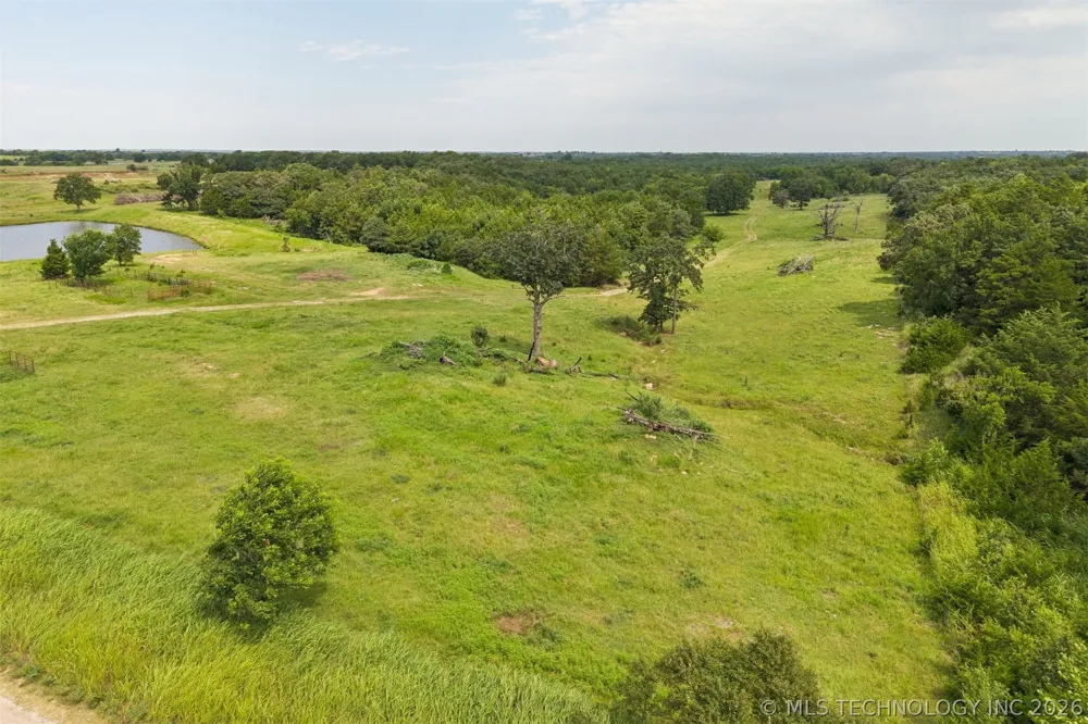 E 4100 ROAD Pawnee, OK 74058