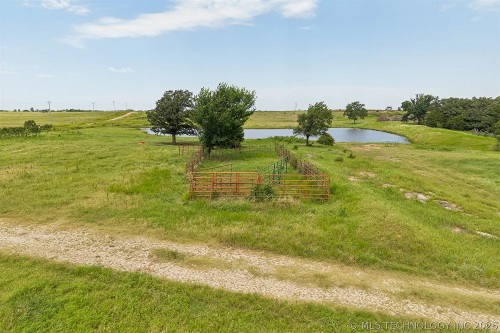 E 4100 ROAD Pawnee, OK 74058