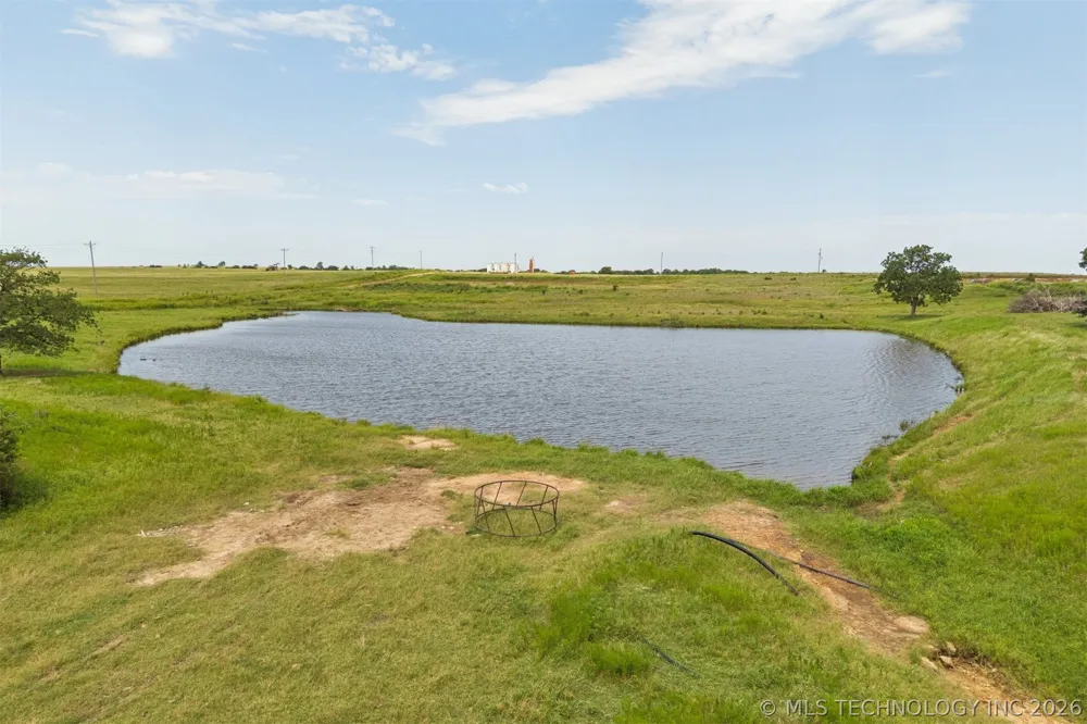 E 4100 ROAD Pawnee, OK 74058