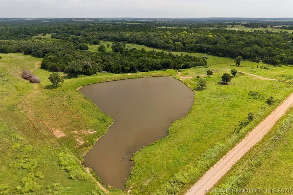 E 4100 ROAD Pawnee, OK 74058