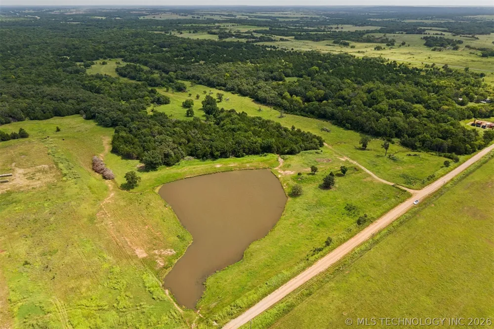 E 4100 ROAD Pawnee, OK 74058
