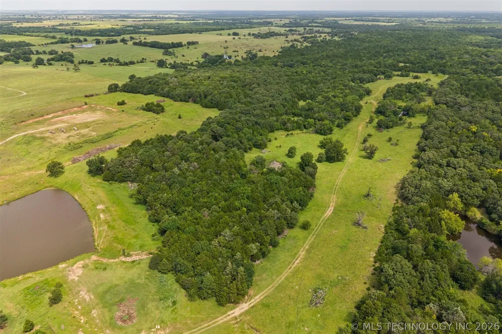E 4100 ROAD Pawnee, OK 74058