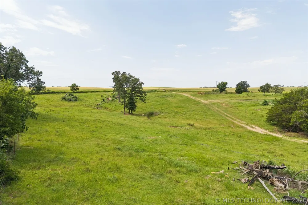 E 4100 ROAD Pawnee, OK 74058