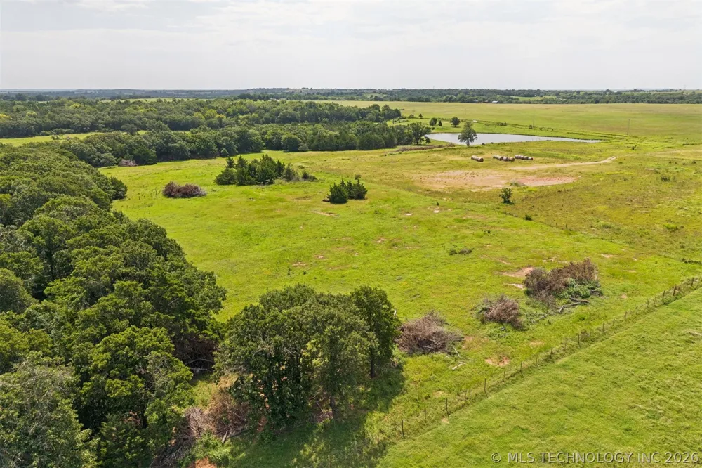E 4100 ROAD Pawnee, OK 74058
