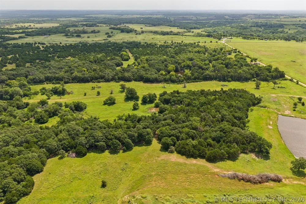 E 4100 ROAD Pawnee, OK 74058