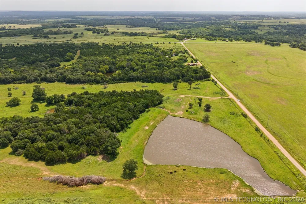 E 4100 ROAD Pawnee, OK 74058