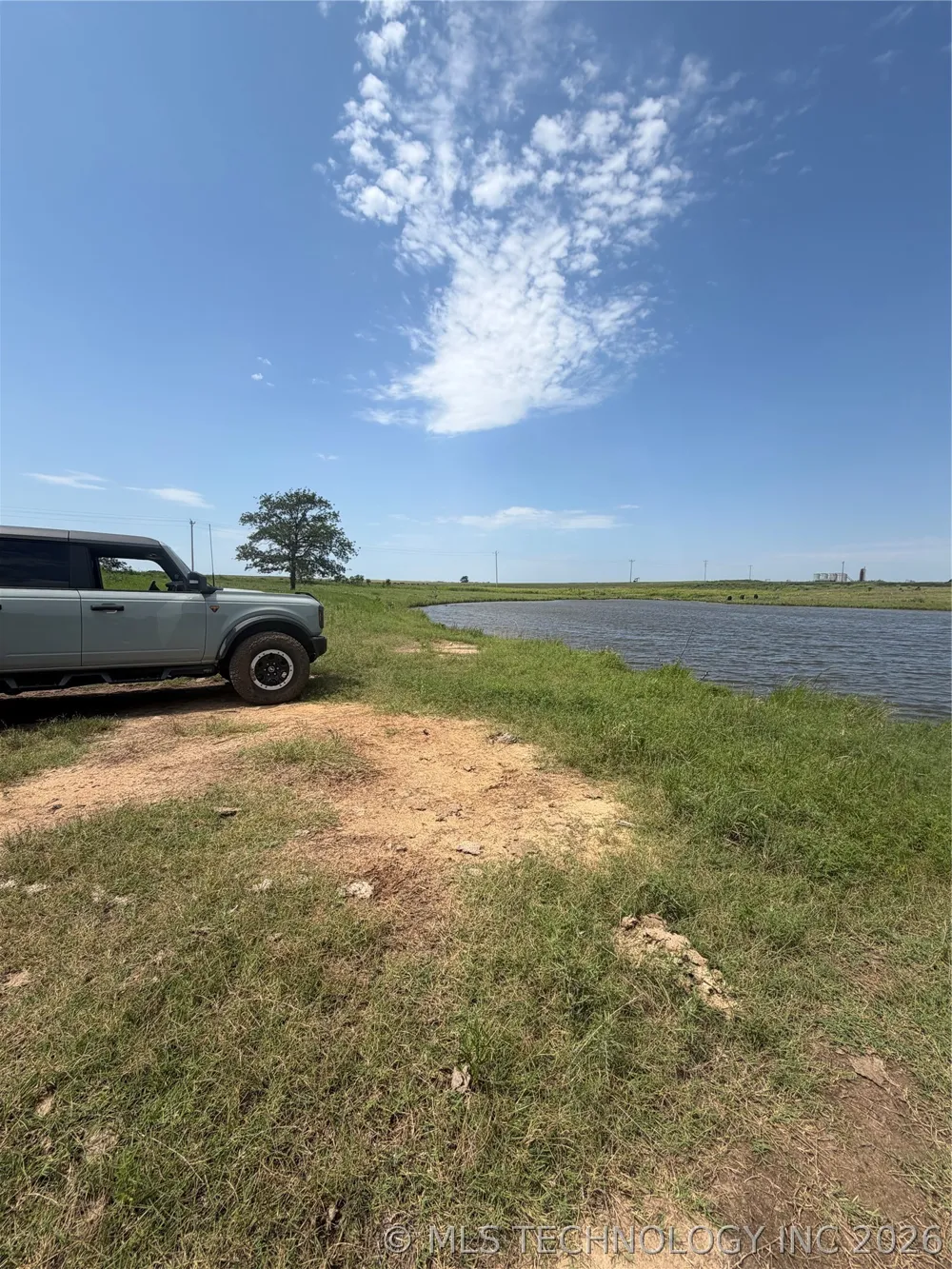E 4100 ROAD Pawnee, OK 74058