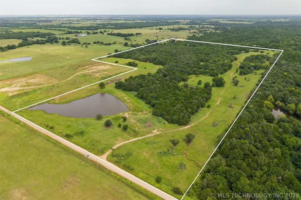 E 4100 ROAD Pawnee, OK 74058