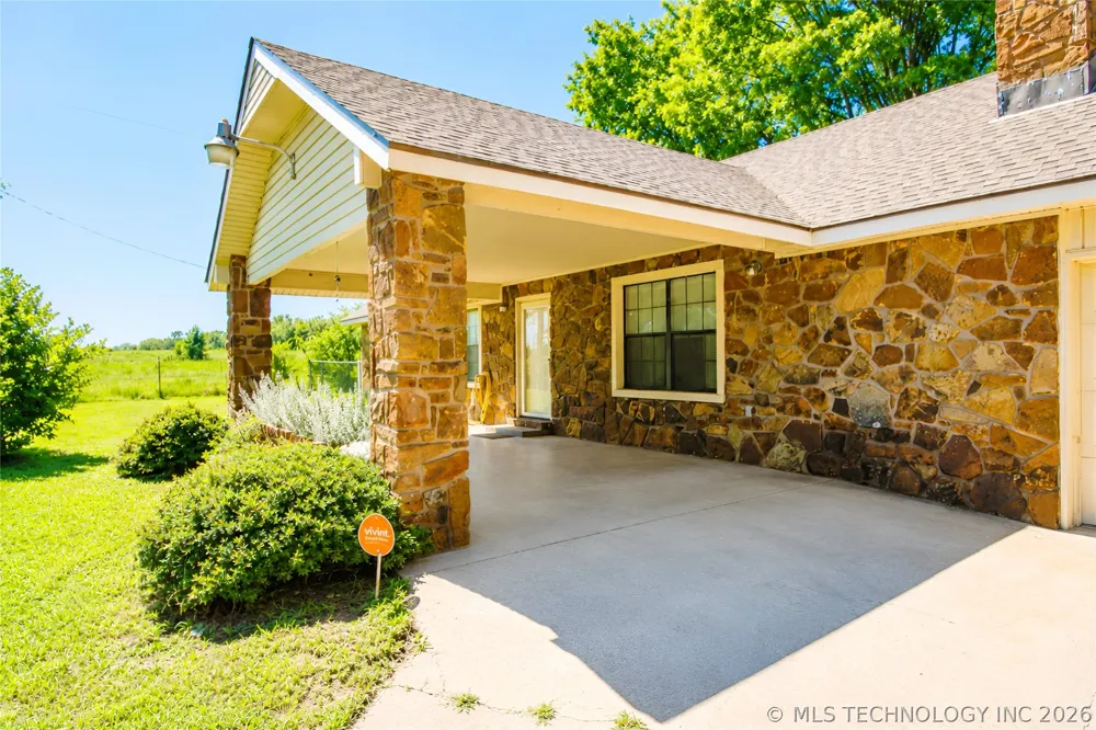 15895 Briar Road Morris, OK 74445