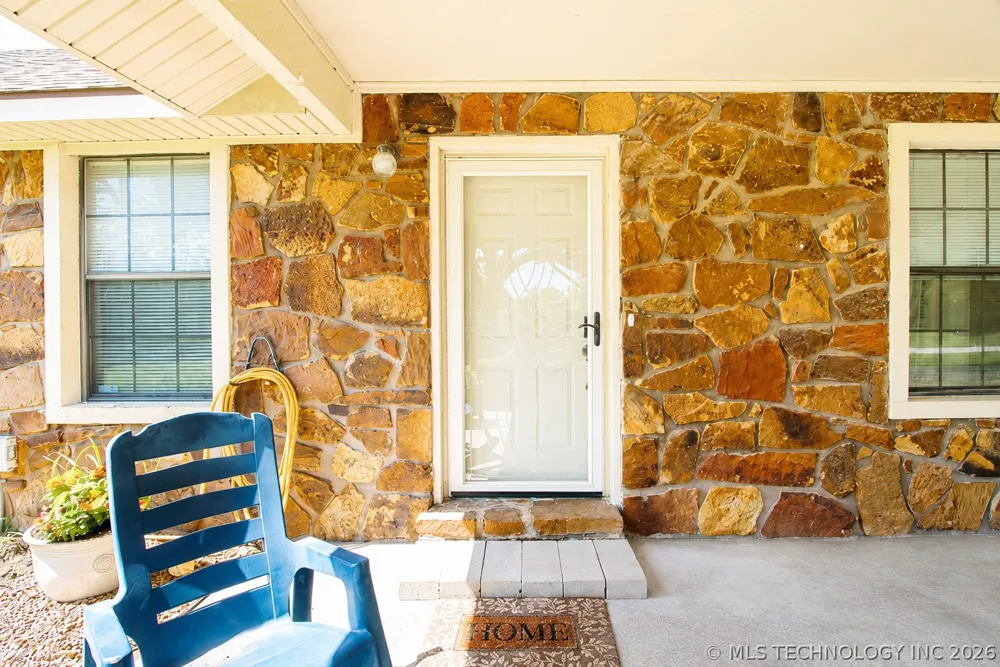 15895 Briar Road Morris, OK 74445