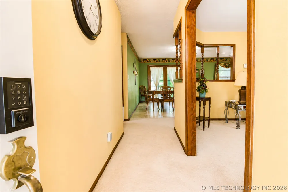 15895 Briar Road Morris, OK 74445
