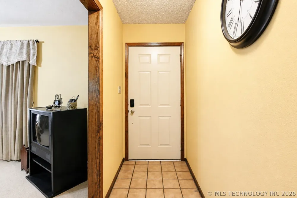 15895 Briar Road Morris, OK 74445