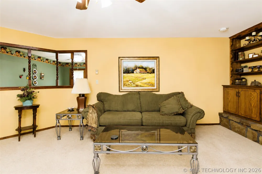 15895 Briar Road Morris, OK 74445