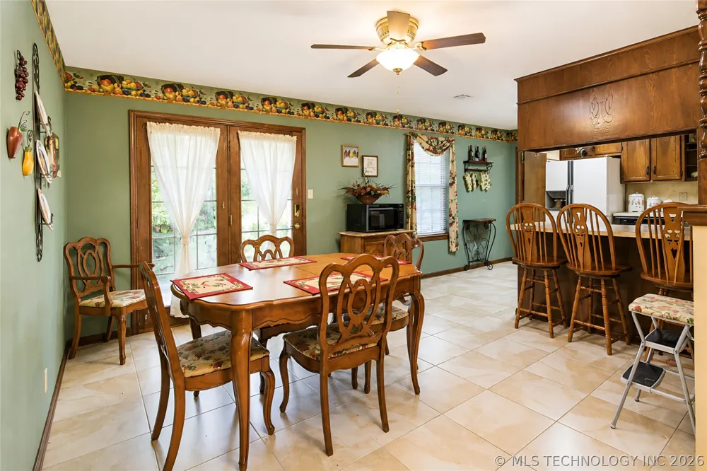 15895 Briar Road Morris, OK 74445
