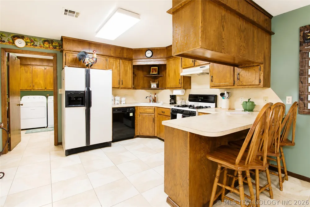 15895 Briar Road Morris, OK 74445