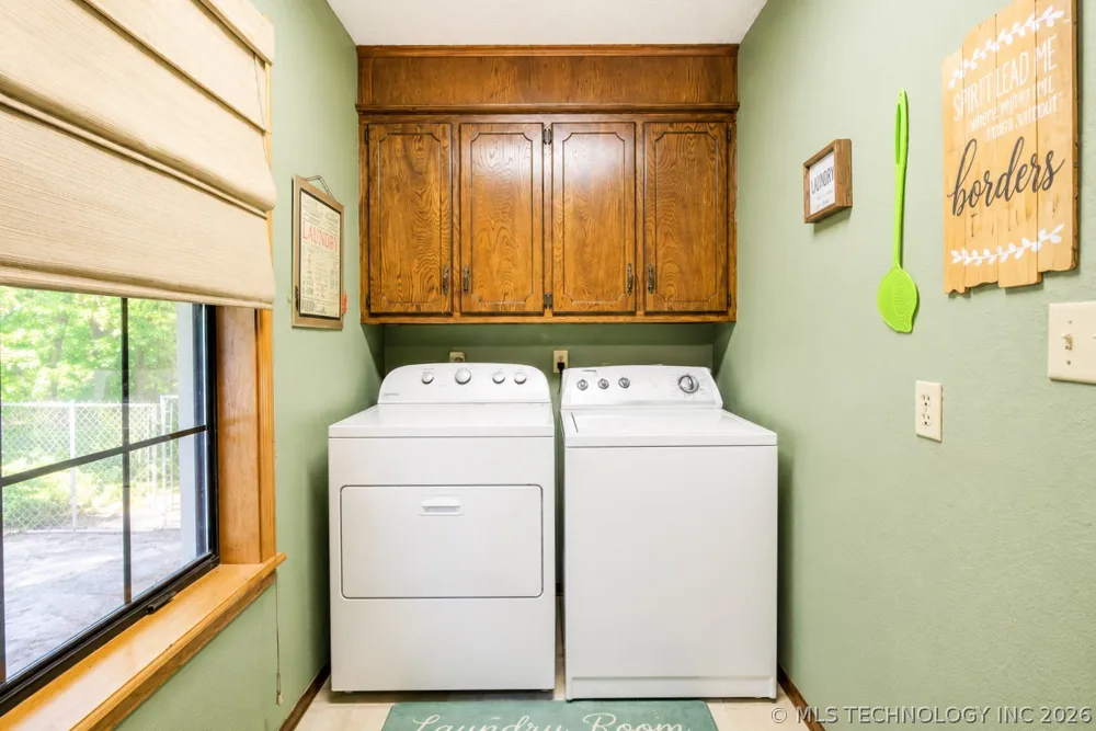 15895 Briar Road Morris, OK 74445