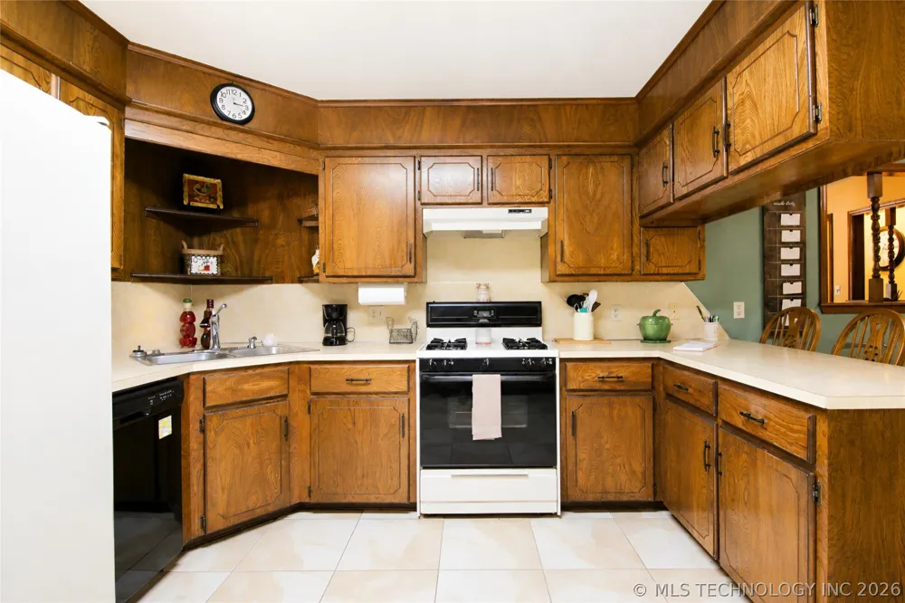 15895 Briar Road Morris, OK 74445