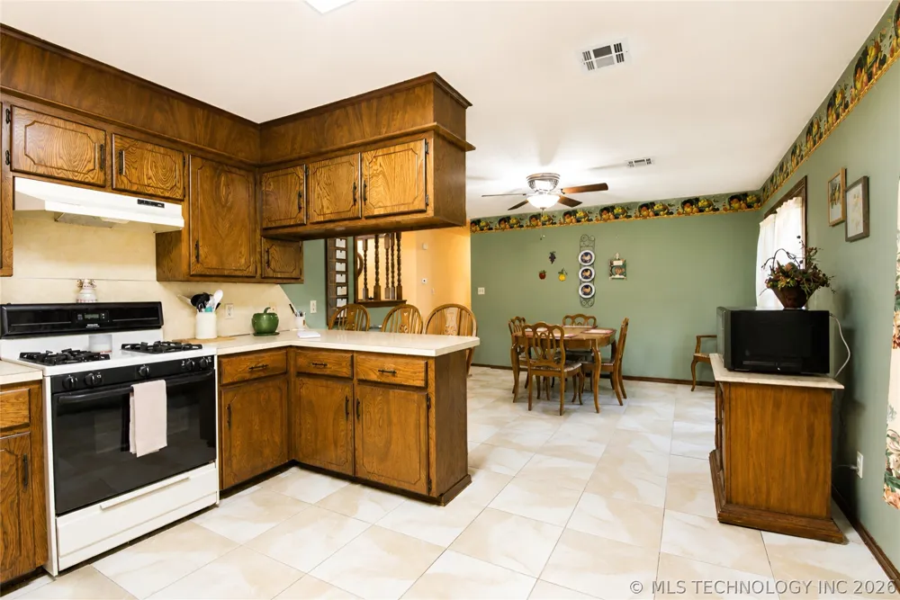15895 Briar Road Morris, OK 74445