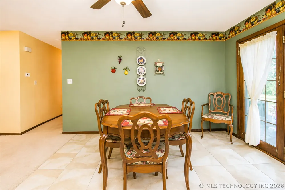 15895 Briar Road Morris, OK 74445