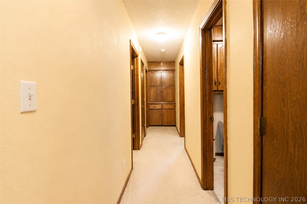 15895 Briar Road Morris, OK 74445