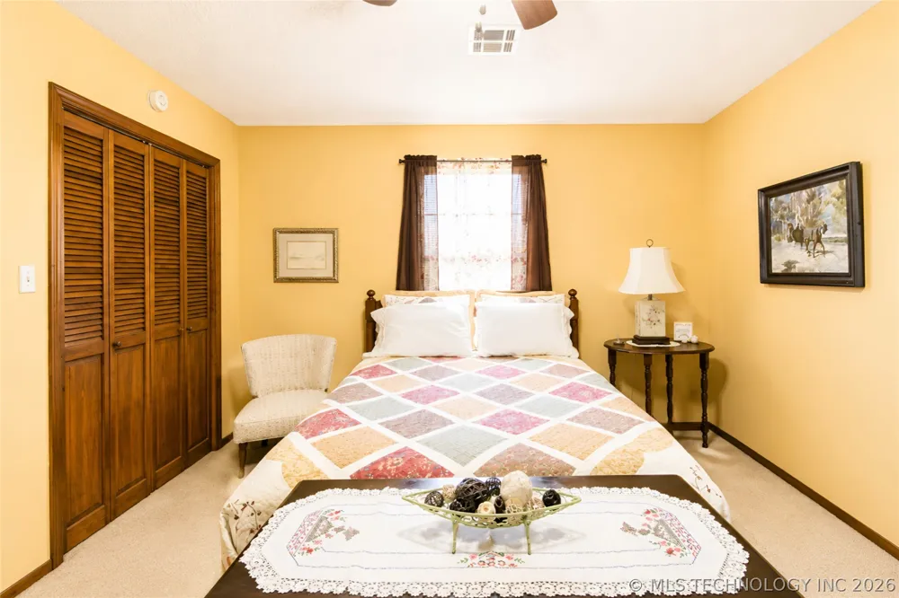 15895 Briar Road Morris, OK 74445