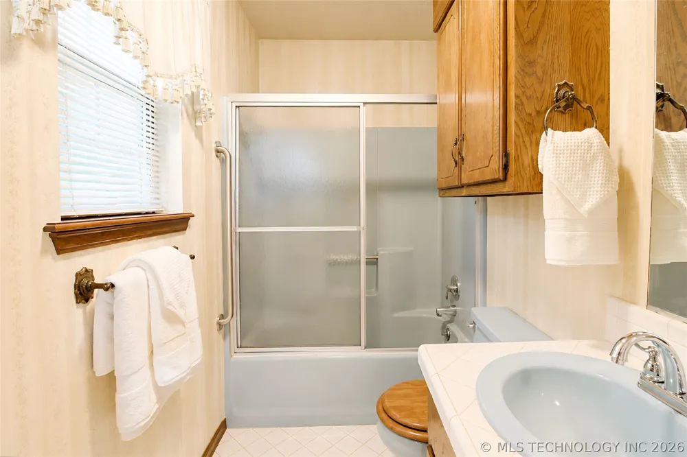 15895 Briar Road Morris, OK 74445