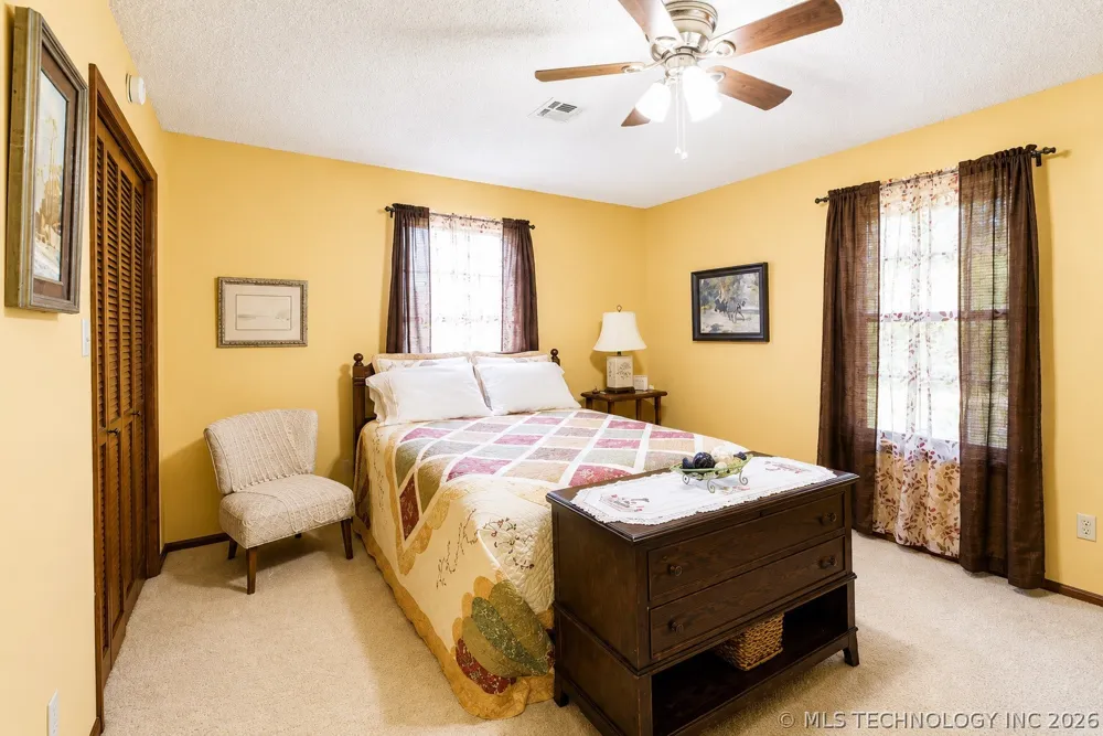 15895 Briar Road Morris, OK 74445