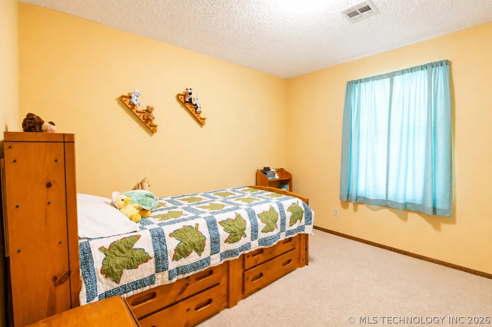 15895 Briar Road Morris, OK 74445