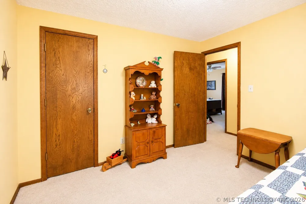 15895 Briar Road Morris, OK 74445