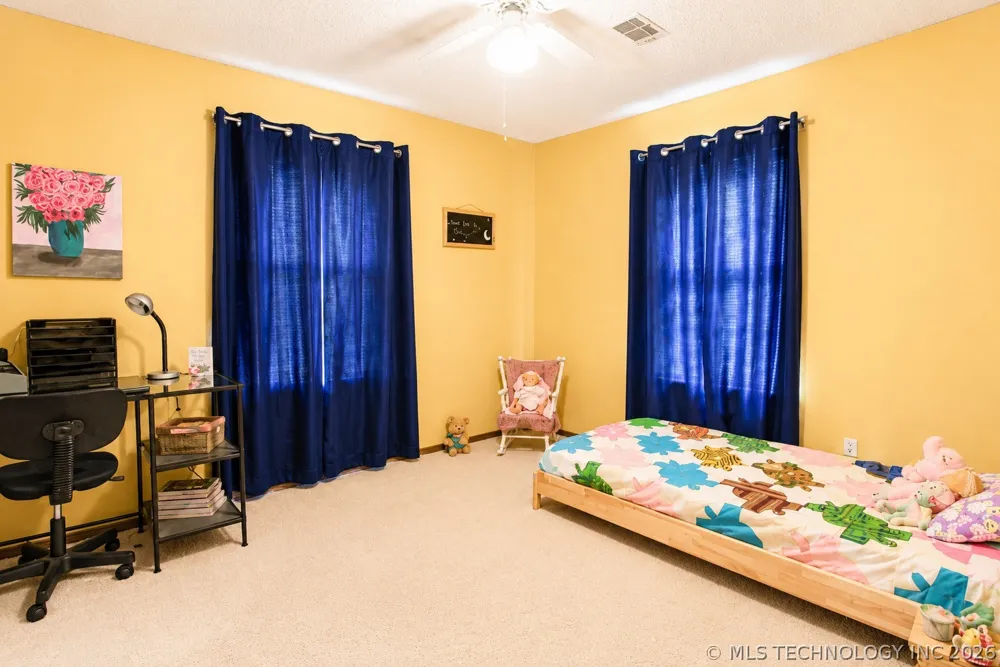 15895 Briar Road Morris, OK 74445