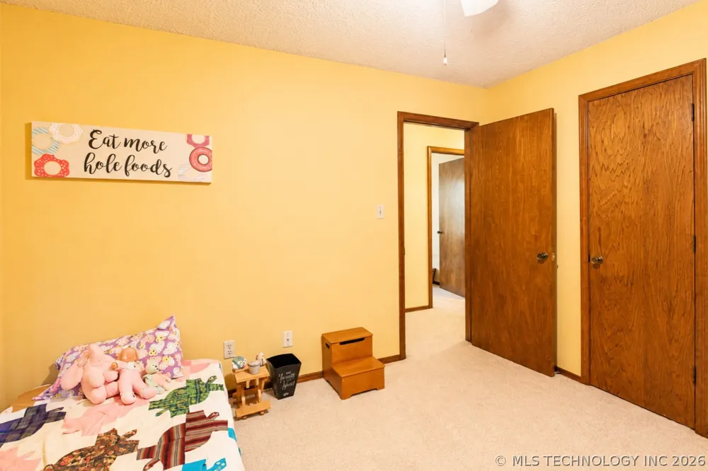 15895 Briar Road Morris, OK 74445