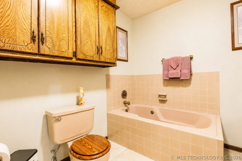 15895 Briar Road Morris, OK 74445