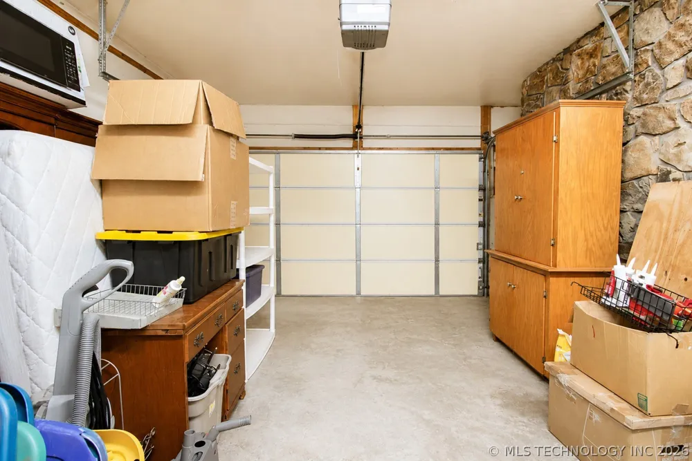 15895 Briar Road Morris, OK 74445
