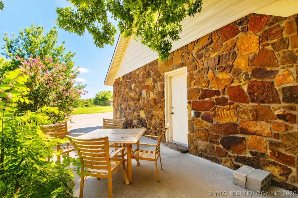 15895 Briar Road Morris, OK 74445