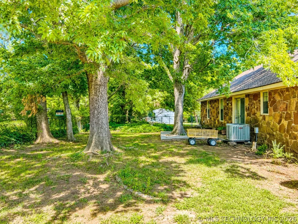 15895 Briar Road Morris, OK 74445