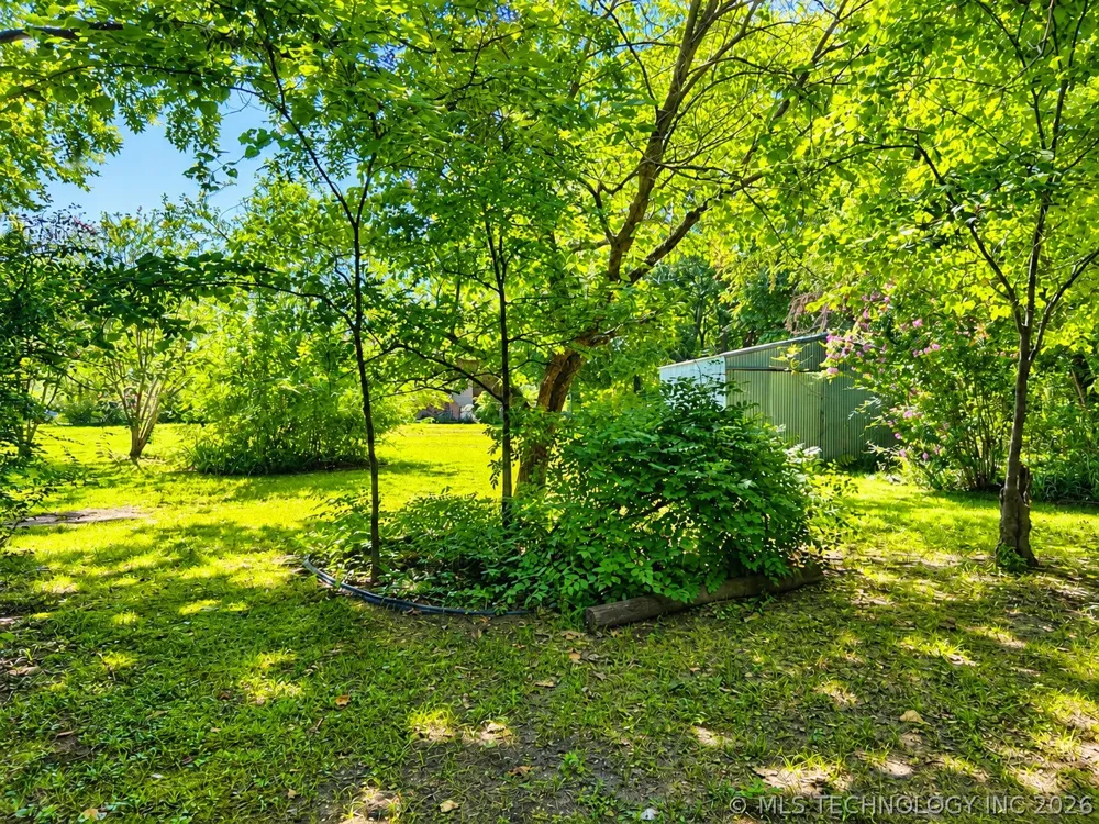 15895 Briar Road Morris, OK 74445