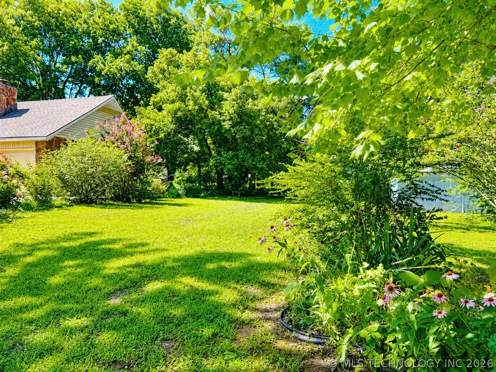 15895 Briar Road Morris, OK 74445