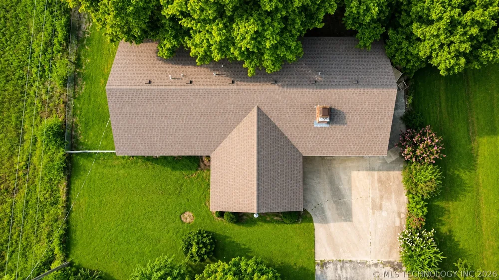 15895 Briar Road Morris, OK 74445