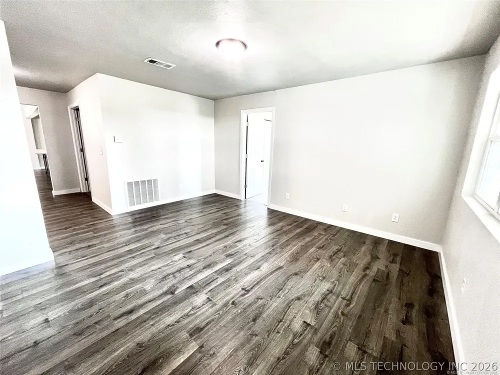 522 Bethel Ardmore, OK 73401