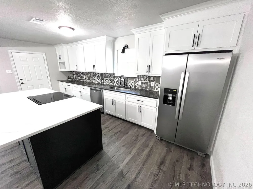 522 Bethel Ardmore, OK 73401