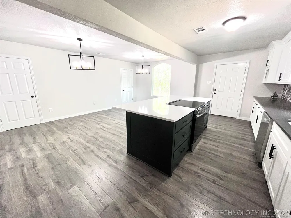 522 Bethel Ardmore, OK 73401