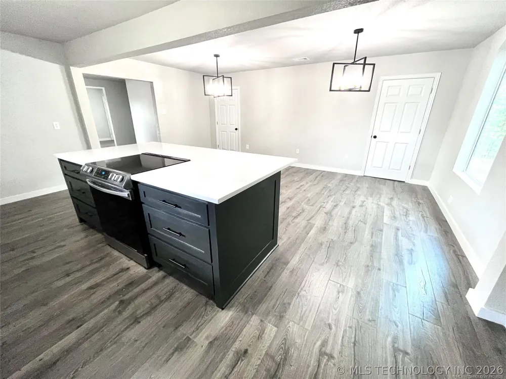 522 Bethel Ardmore, OK 73401