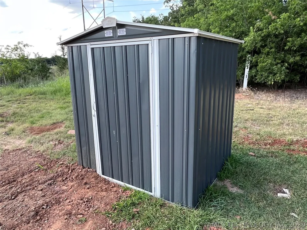 522 Bethel Ardmore, OK 73401