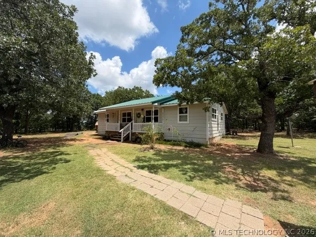 522 Bethel Ardmore, OK 73401