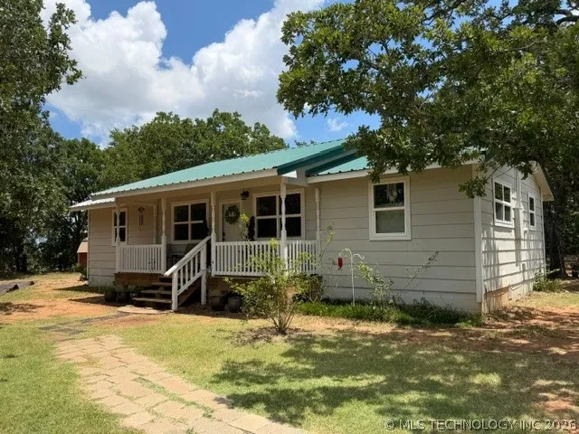 522 Bethel Ardmore, OK 73401