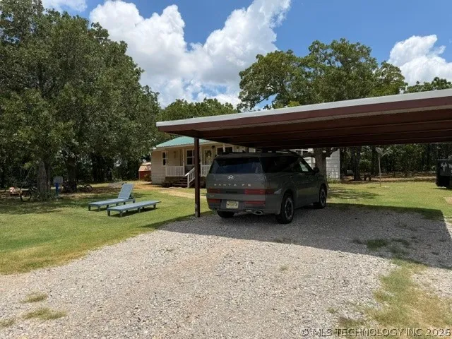 522 Bethel Ardmore, OK 73401