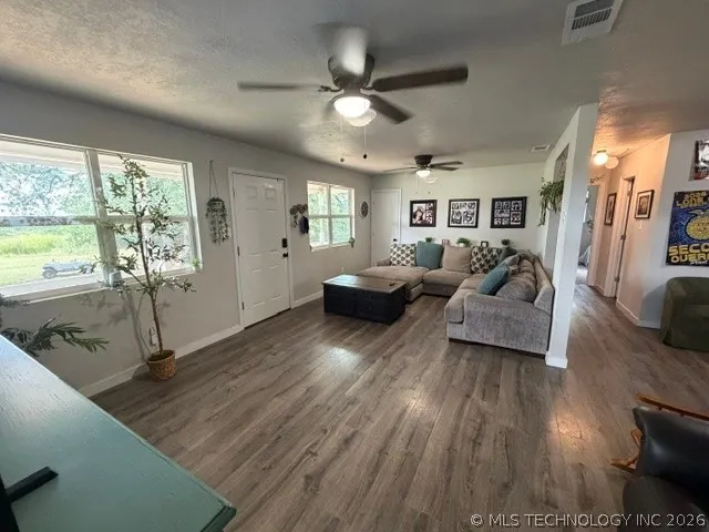 522 Bethel Ardmore, OK 73401